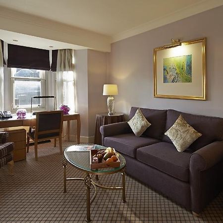 Ascott Mayfair Londen Buitenkant foto