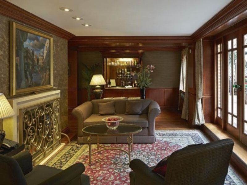 Ascott Mayfair Londen Buitenkant foto